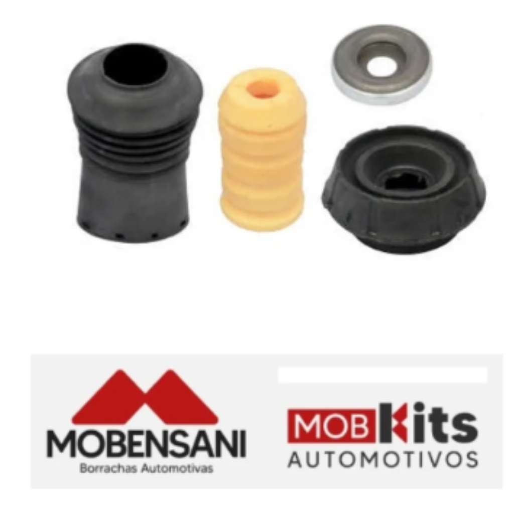 TOP KIT AMORT DIANT DUSTER 12> LOGAN SANDERO 07> OROCH 15> MB6705 MOB A00109200