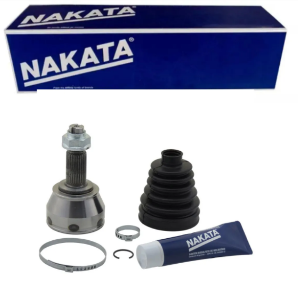 JUNTA FIXA PALIO ADV 1.6 PUNTO 1.6 STRADA ADV 1.8 11>19 E-TORQ NJH008772 NAK 46308772 25D INT 27D EXT