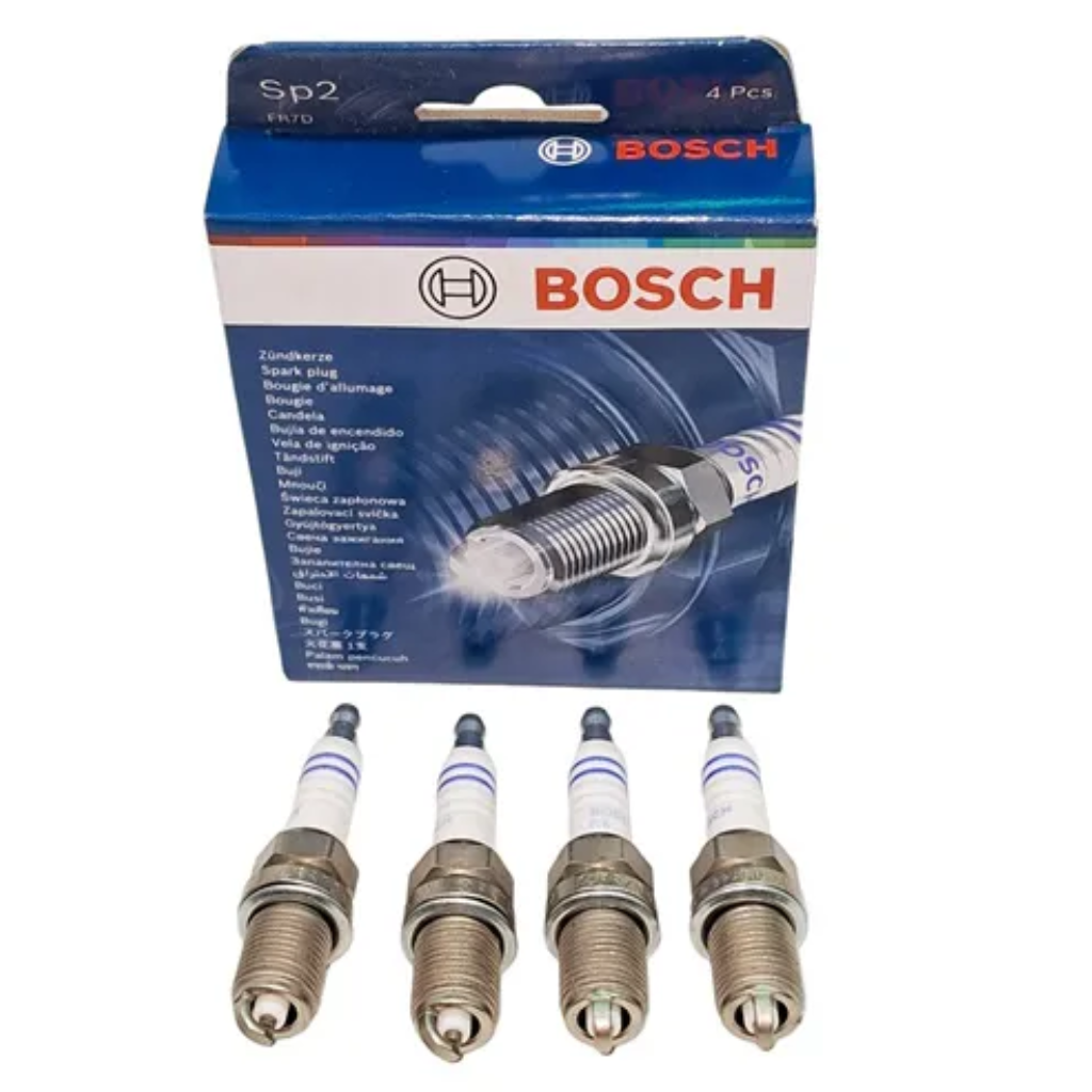 VELA IGN PALIO 96>16 EVO FIASA FIRE F000KE002 BOS SP2 46480362