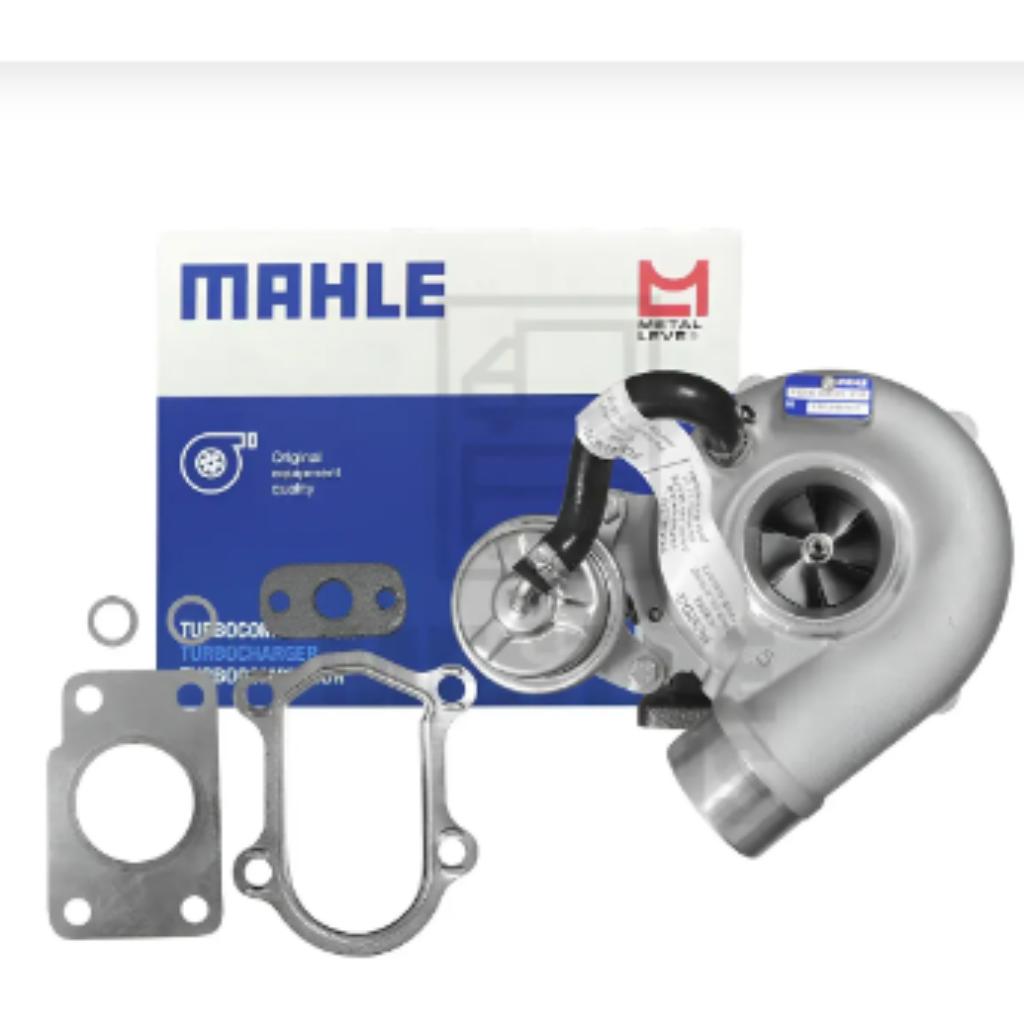 TURBINA DUCATO BOXER JUMPER 2.3 16V MULTIJET 12>22 TC0010530 MAHLE 504260855
