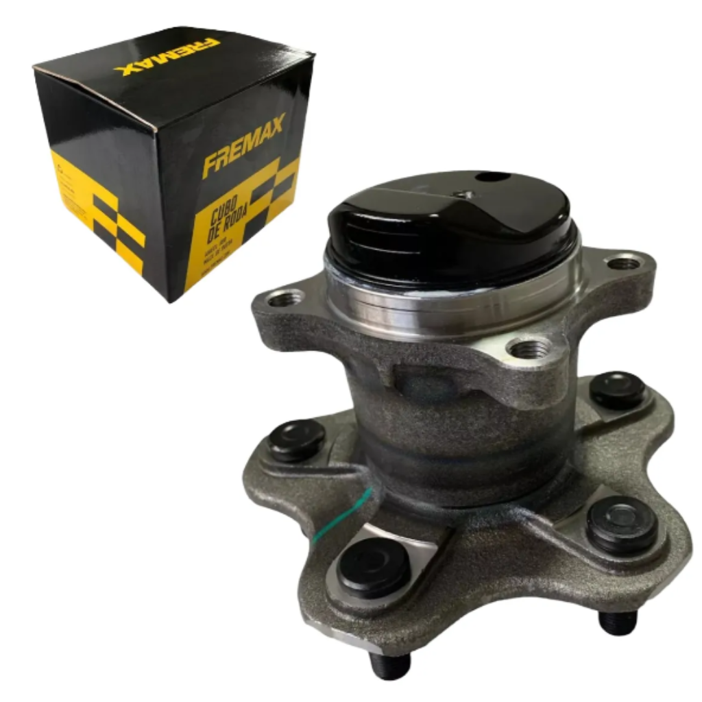 CUBO RODA TS SENTRA 2.0 14>19 FWB0928 FREM 432023RA0A 432024AF0A 43202ET010