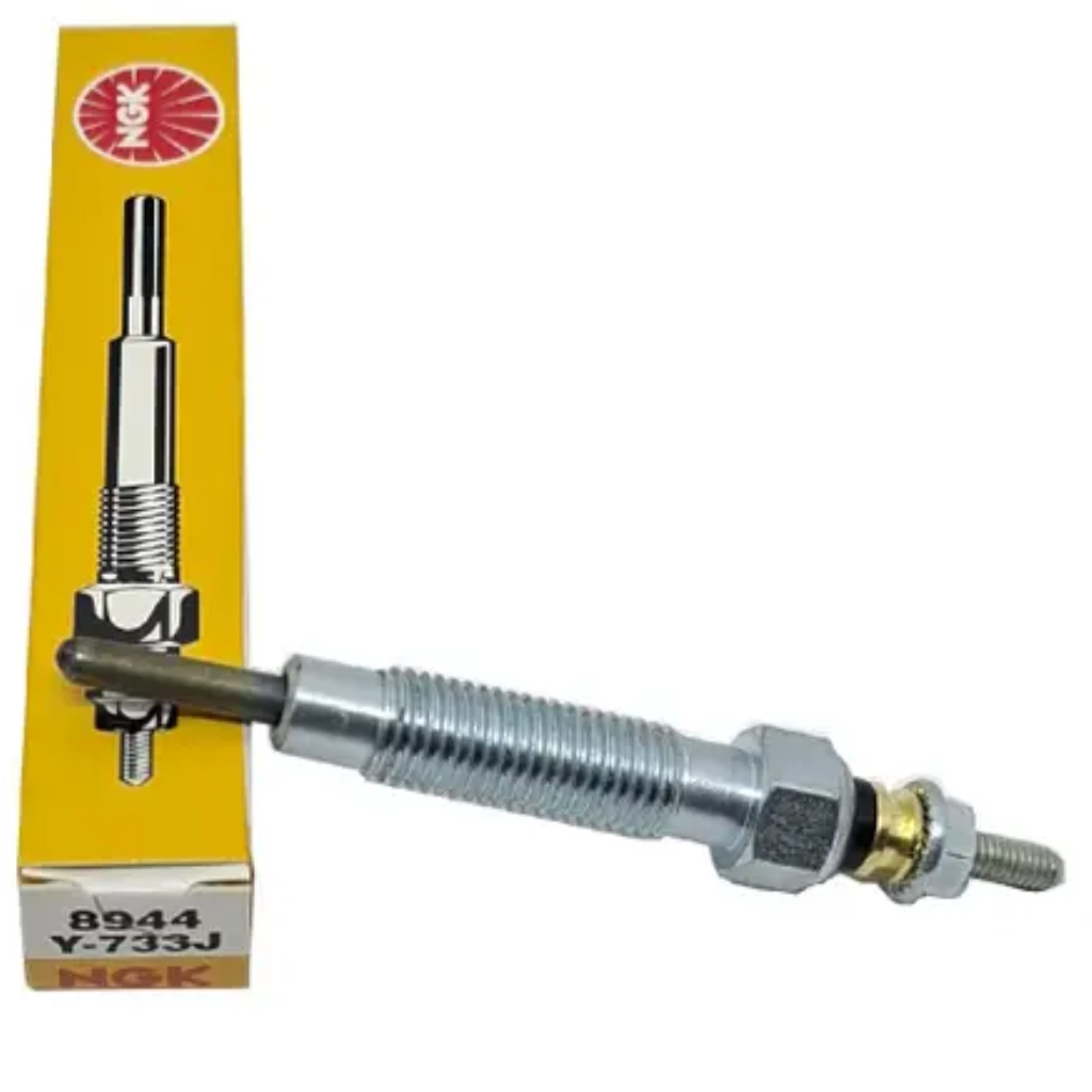 VELA AQUECEDORA L200 2.5 4D56 92>11 Y733J NGK MD197511/