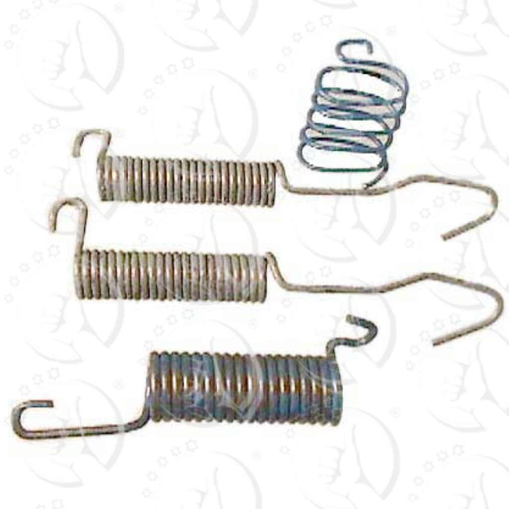 MOLAS SAPATA FR D10 D20 <92 F1000 S10 2003 CECC 93233875 7363271 D02