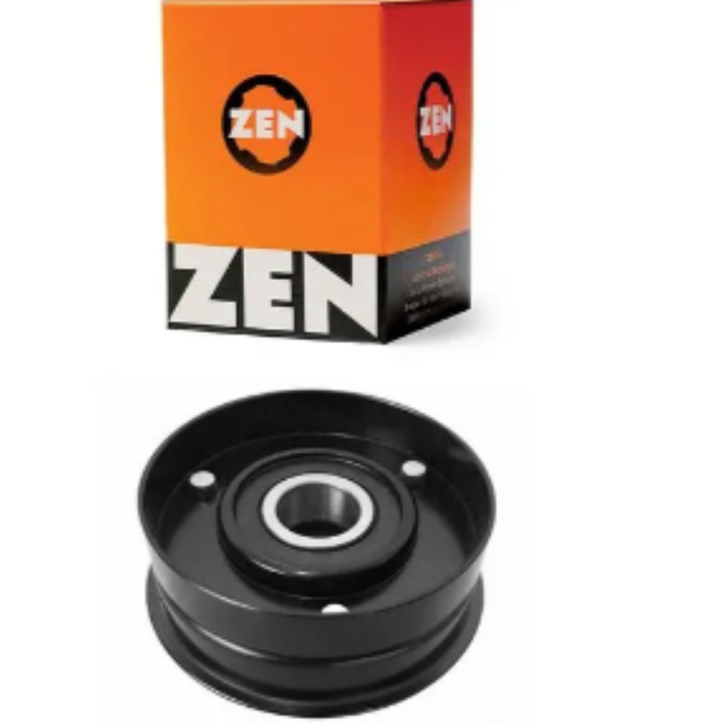 POLIA TENSOR CORR ALT AGILE 1.4 09> CORSA 02> MERIVA MONT 13175 ZEN 93374496 C BEIÇO