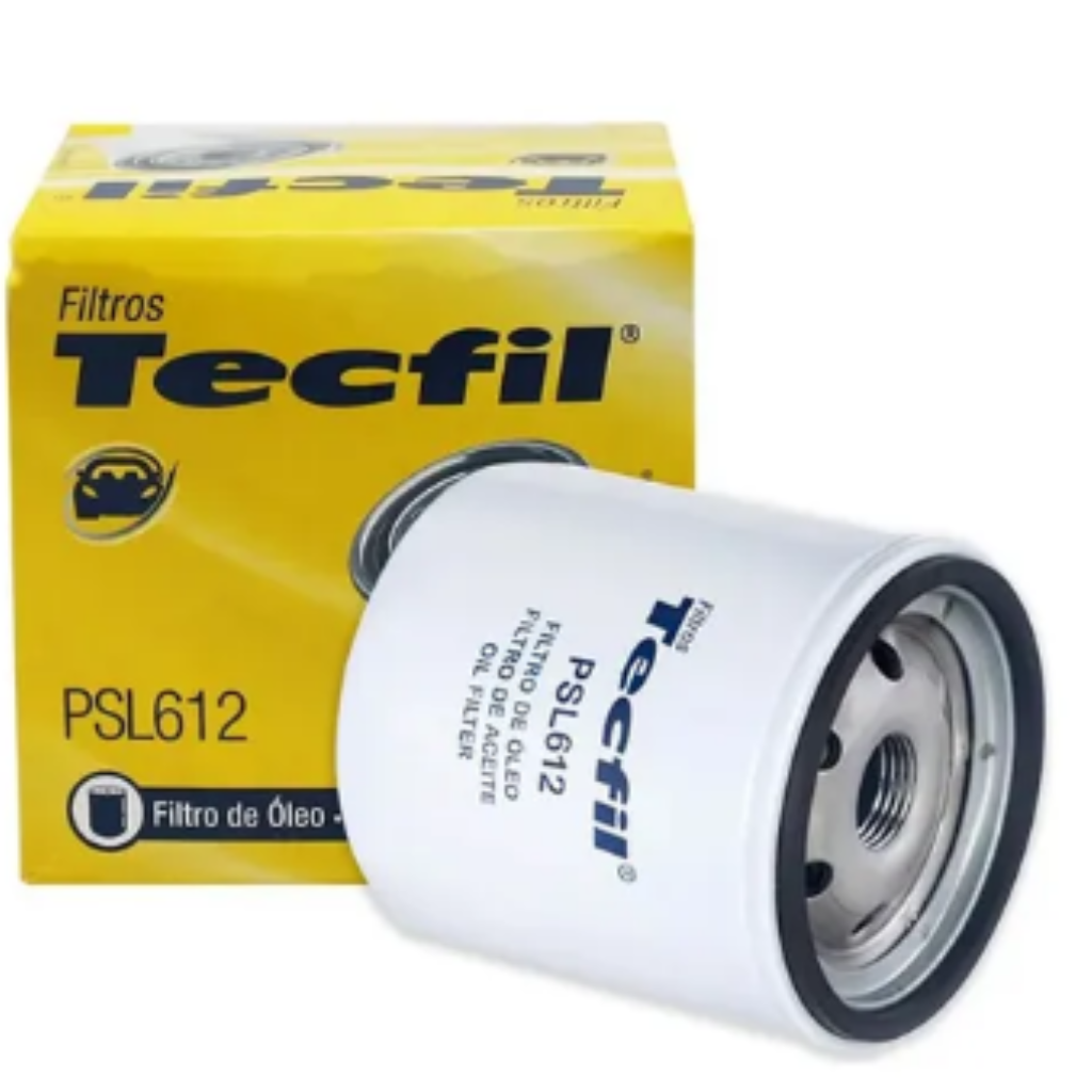 FILTRO LUB ONIX 1.0 19> TURBO 3CIL PSL612 TEC 55509268