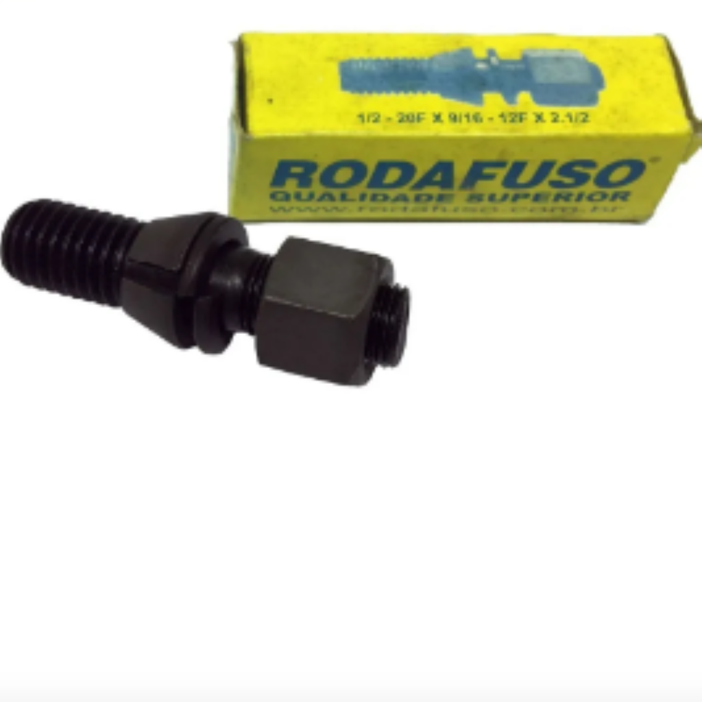 PRISION CUBO RODA TRAS D60 D11000 F600 1/2X1/2X21/2 C300 RODAF B-29