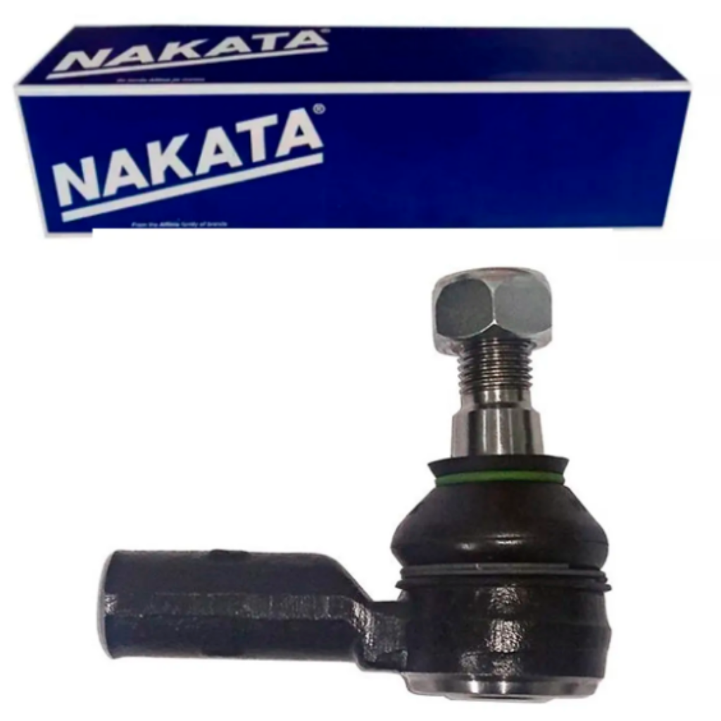 TERMINAL DIREÇAO D E S10 12>16 TRAIBLAZER 13>16 N93046 NAK 52100208 M14X1.5