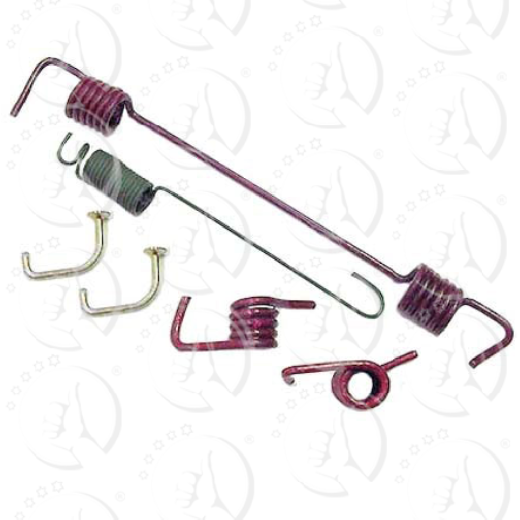 MOLAS SAP FREIO D20 93> F250 F350 F4000 98> 4MG1099E AUTOP 93215584 CPL