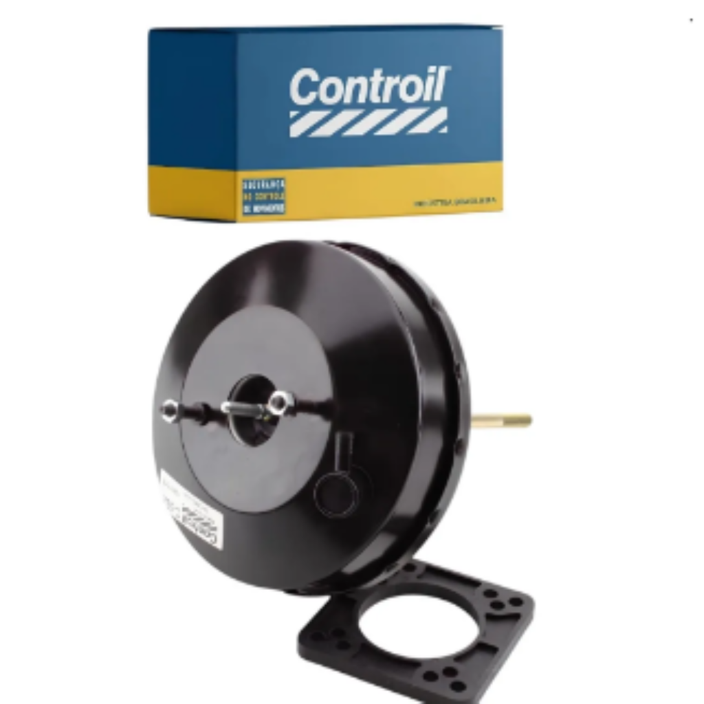 SERVO FREIO (HIDROV) AG1600 1800 D20 85>88 C5621 CONTR 0204032201