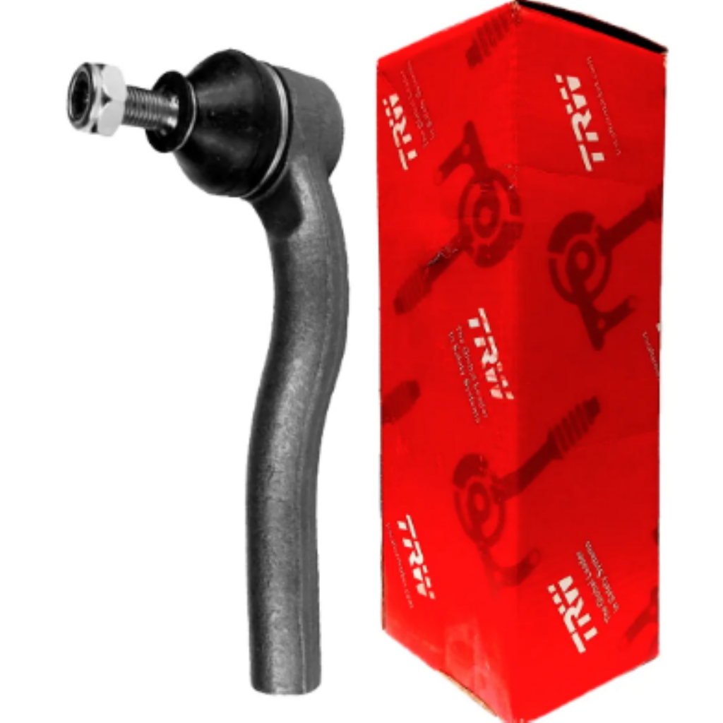 TERMINAL DIR MOBI 16>20 PALIO SIENA STRADA GRAND SIENA UNO VIVACE 96>18 DIR TS3704 TRW 46456660 M14X1.5 142MM