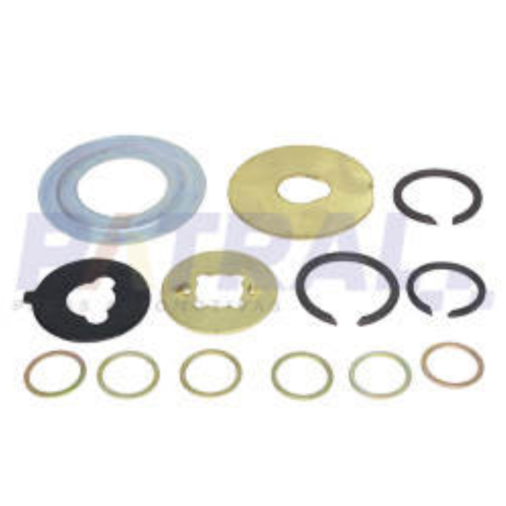 ARRUELAS CAMBIO WILLYS F100 4MCH 1843 PATR 26425 B28