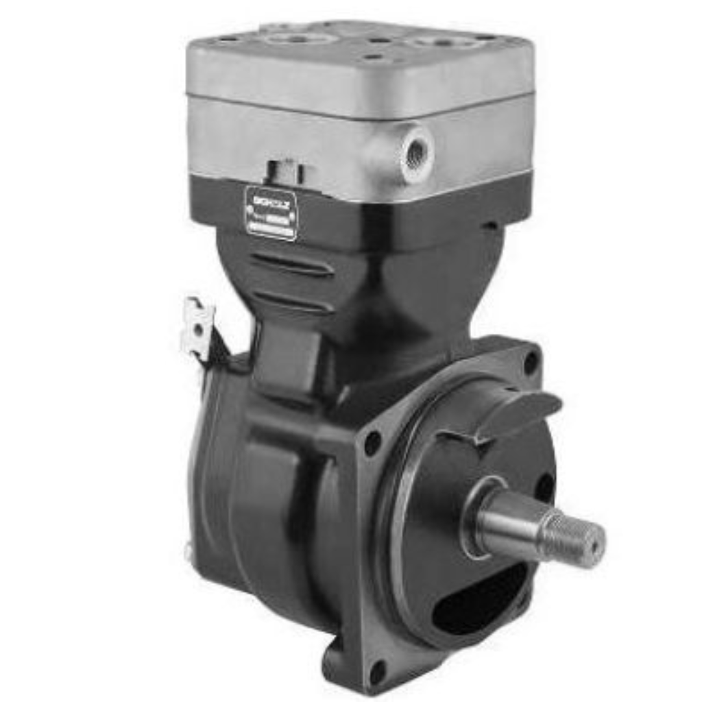 COMPRESSOR AR MB1620 81600270 SCHULZ 9061300615