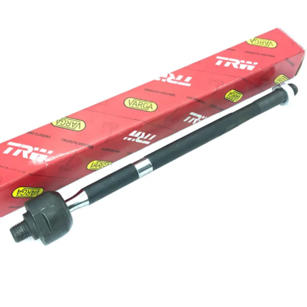 BARRA AXIAL FOX 04>14 GOL G5 G6 G7 SAV VOY 09>23 DM JARB0029 TRW 6Q0423803B M14X1,5-M14X1,5 303MM