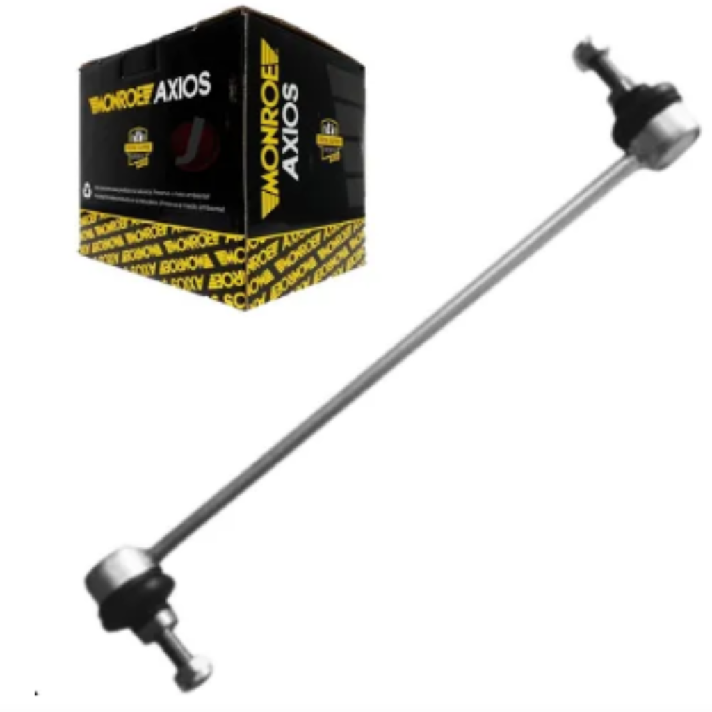 BIELETA DIANT COROLLA 03>19 FIELDER 04>08 SOUL 15> 5312127 AXI 4882002040