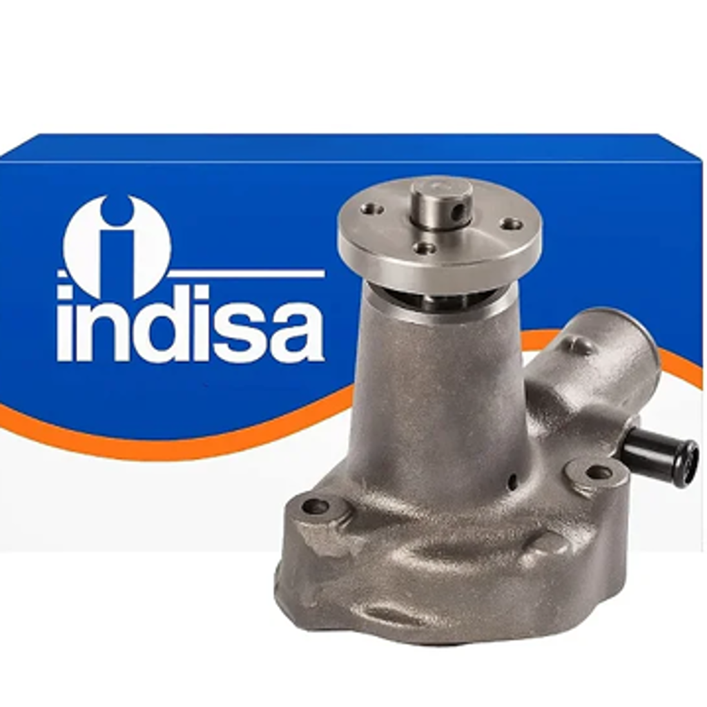 BOMBA D AGUA WILLYS 4 CIL 204003 IND UB092 URBA