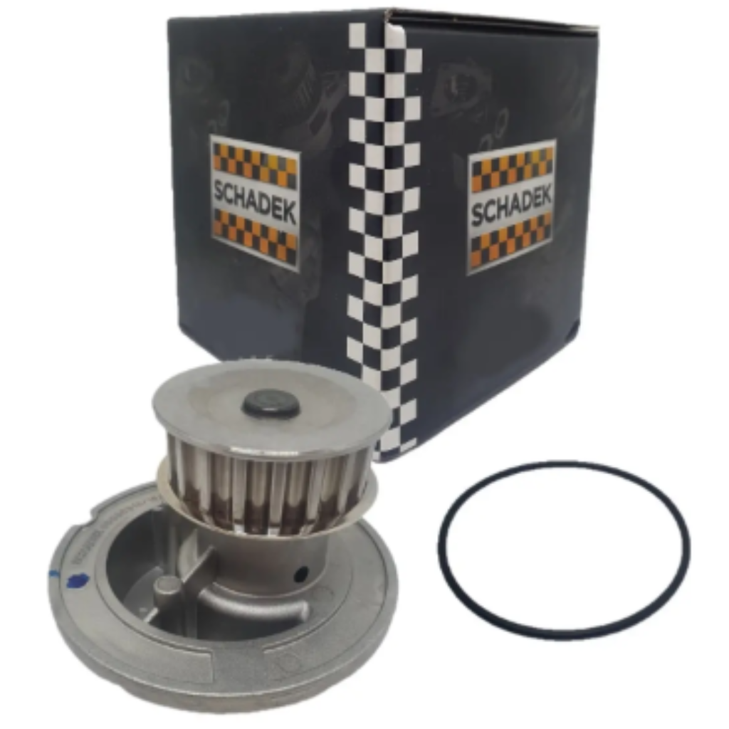 BOMBA D AGUA CORSA 1.8 02>12 DOBLO/PALIO 1.8 03>10 COBALT/SPIN 1.8 12>18 20145/SCHADEK/UB0162/