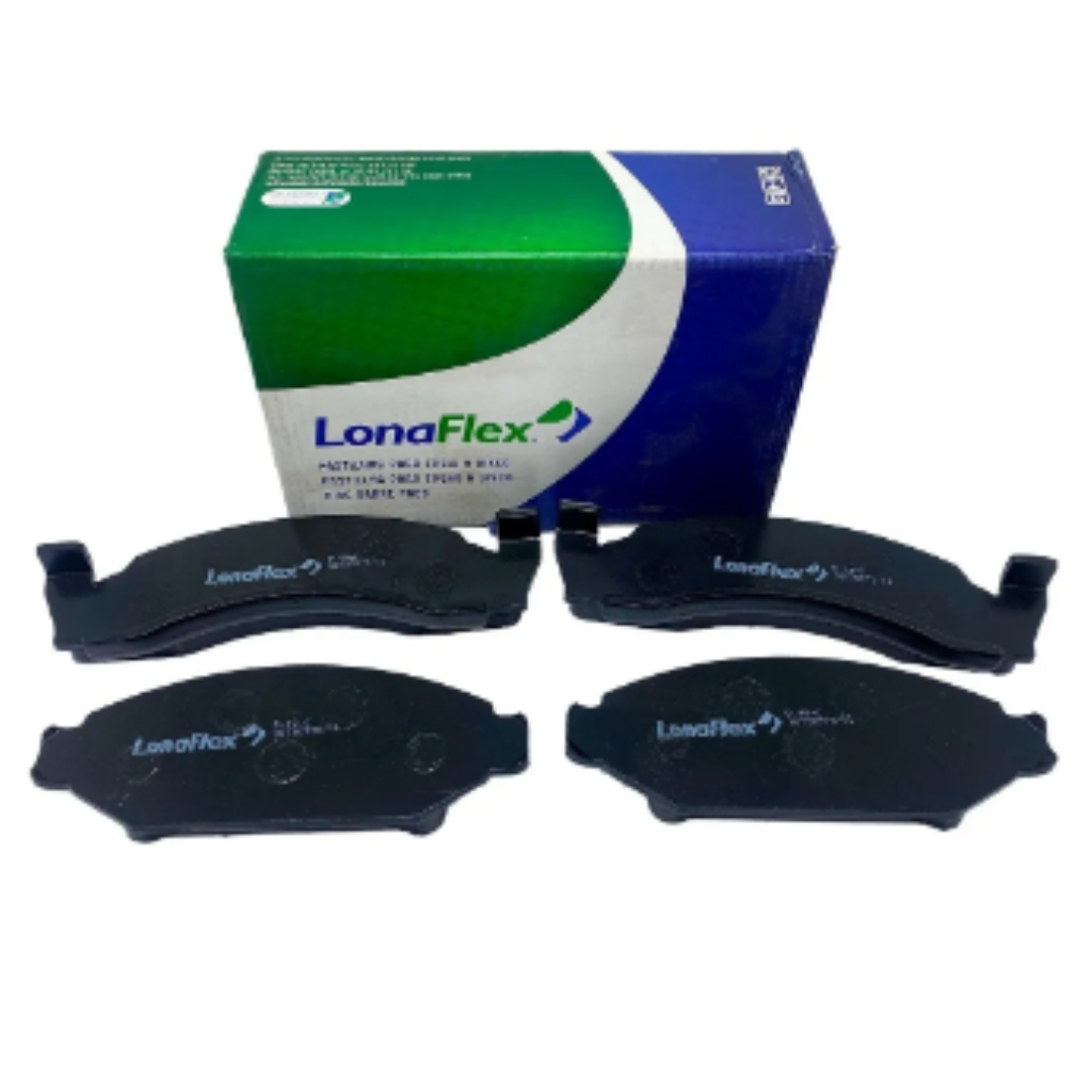 PAST FREIO C10 D10 D20 <92 F1000 <93 P19C LON 52252811 TNK615115A