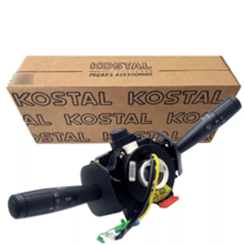 CHAVE SETA UNO VIVACE 11>16 C LIMP DIANT TRAS C AIR BAG 10020318 KOSTAL 100190782