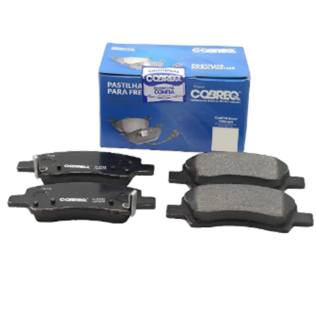 PAST FREIO HB20 EVOLUTION SENSE VISION 1.0 20> N2254 COB 58101R1A00