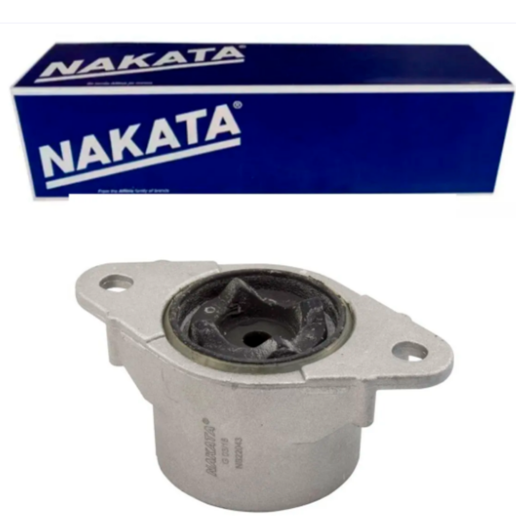 COXIM AMORT TRAS ECOESPORT 13> NEW FIESTA 10> NOVO KA 14> NB22043 NAK 8V5118A116AA