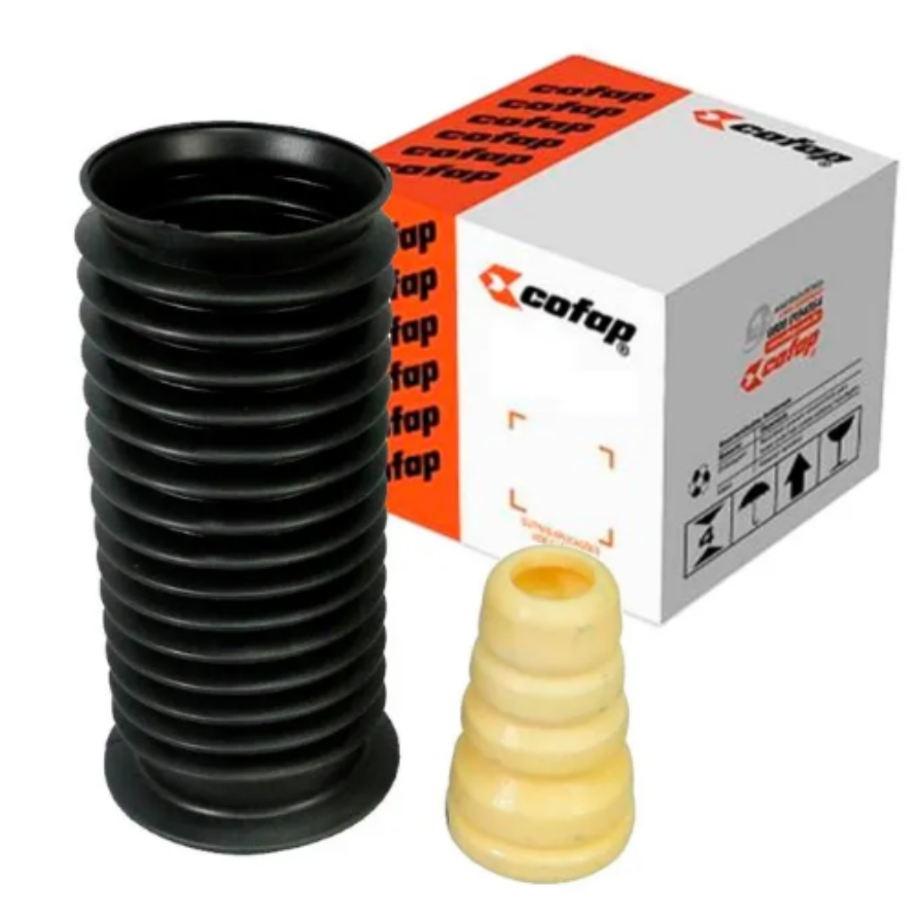 KIT AMORT TRAS COBALT 12>16 SONIC 11> SPIN 13> KSC04115S COFAP