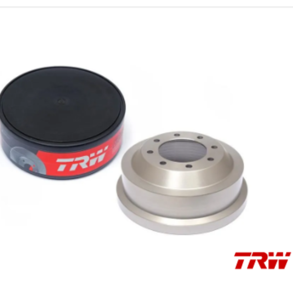 TAMBOR FREIO TRAS F250 F350 98>12 RPTA00250 TRW XC3Z1125AA