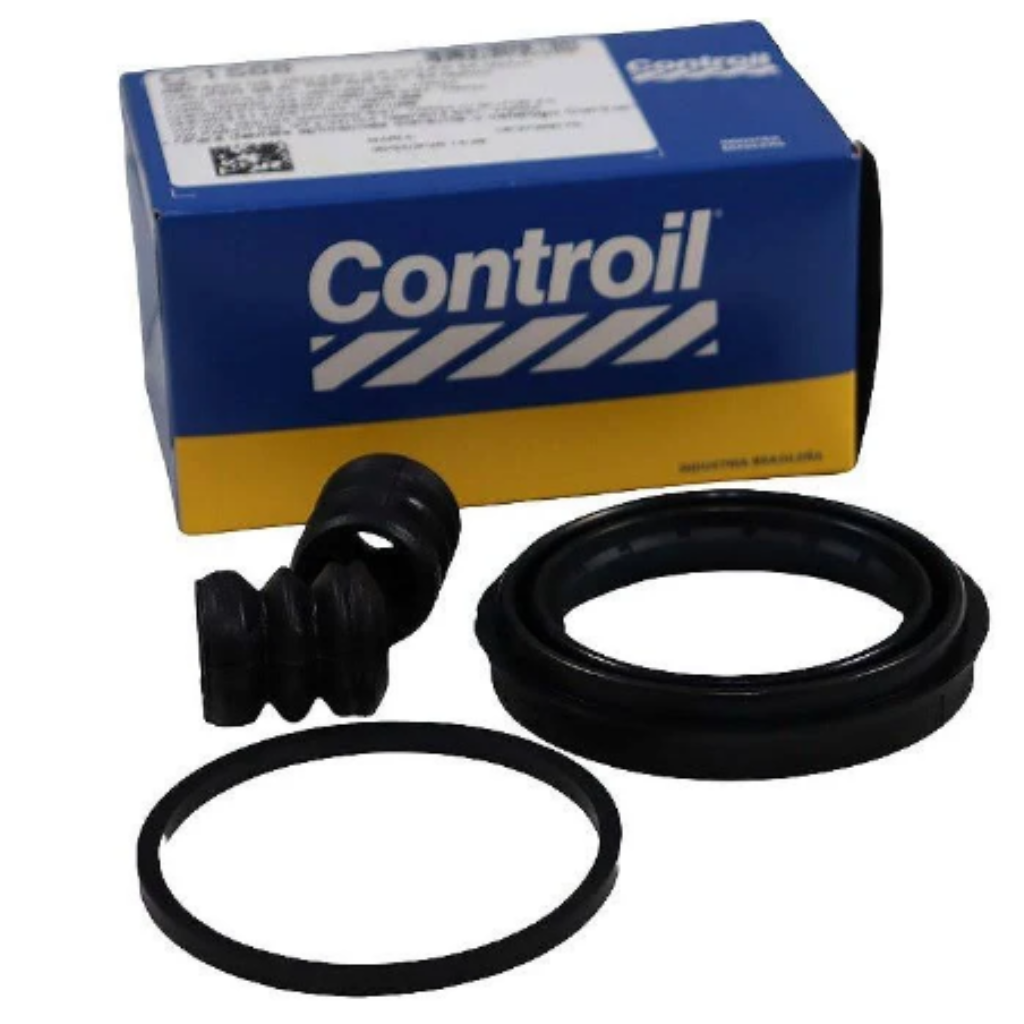 REPARO VEDAÇAO PINÇA FREIO GOL C1568 CONTR 54MM