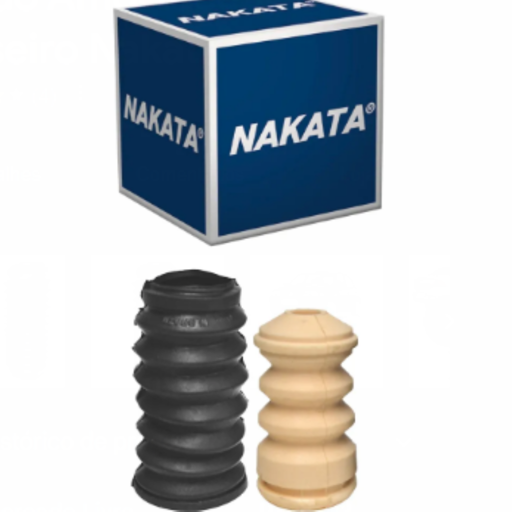 KIT AMORT TRAS GOL 98>18 PARATI 99>05 NK0405 NAK A00105034 *HG31128 NAK*