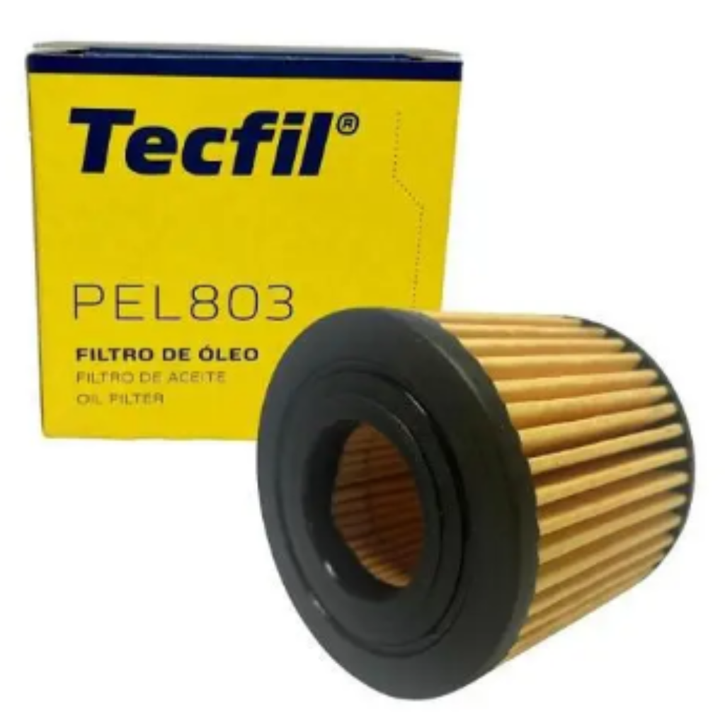 FILTRO LUB COROLLA 2.0 11>19 PEL803 TEC 41523010 B04