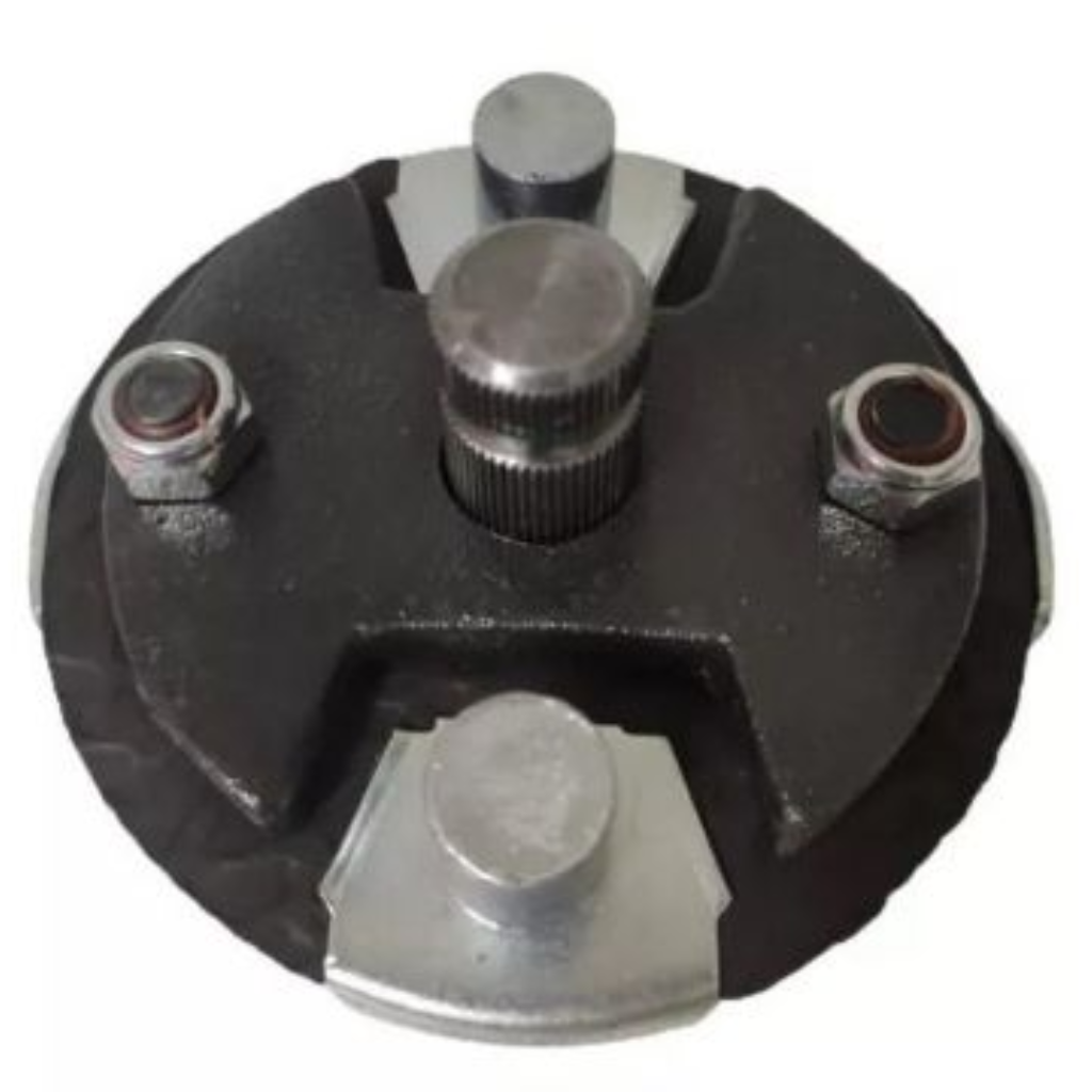 ACOPLAMENTO DIREÇAO HID F1000 95>98 DHB 206 ADAC 1S413999RA ESTR GROSSA