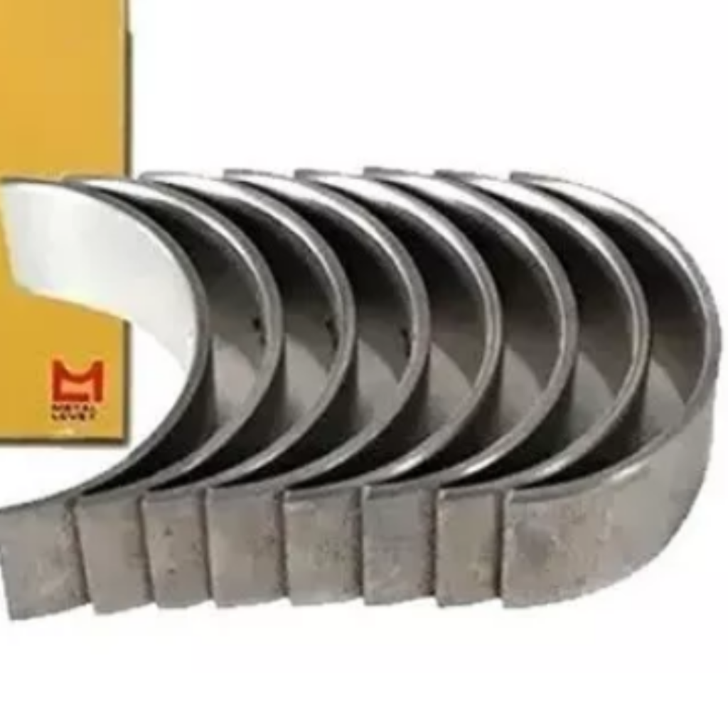 BRONZ BIELA FOX 1.0 8V 03>13 GOL G2 G3 G4 PARATI 97>06 AT 8 16V SBB1035J 100 METAL