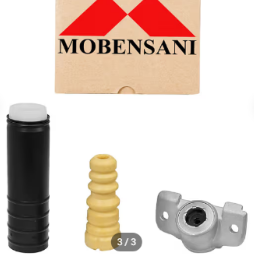 TOP KIT AMORT TRAS D COBALT 12>16 SONIC 11> SPIN 13>22 MB4211 MOB KB11248