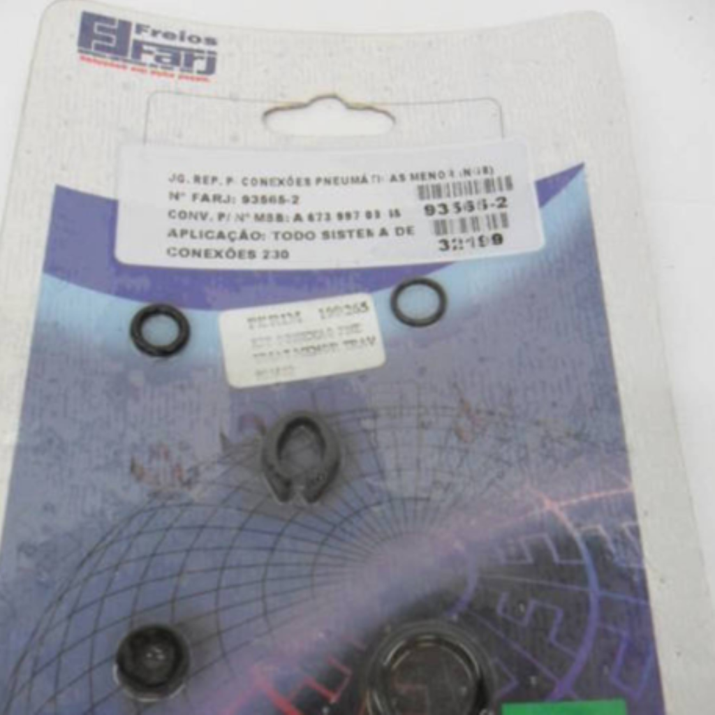 REP ENGATE 16MM 935652 FRAJ