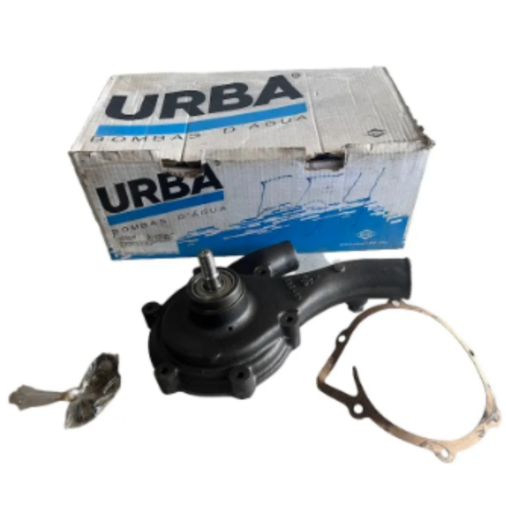 BOMBA D AGUA D60 F600 6357 UB0554 URBA 70990553X