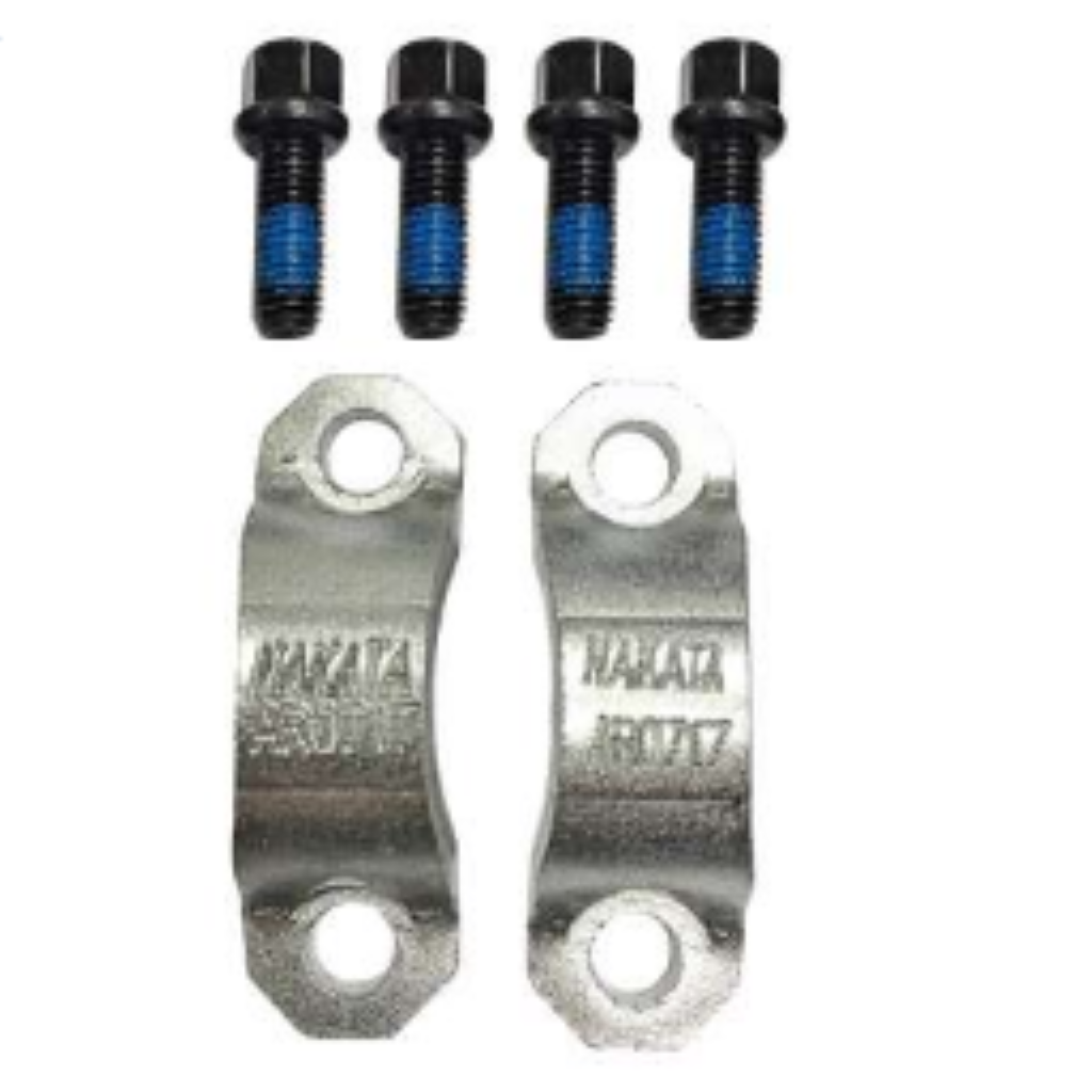 KIT ABRAÇAD CRUZ D20/F1000/RANGER/S10 NC03008/NAK/27018X/ CRZ 5273XS/
