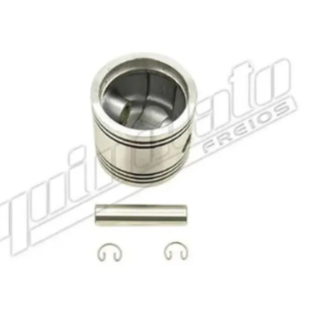 PISTAO 010 COMPRESS TUFLO 500 QA9802 QUIN
