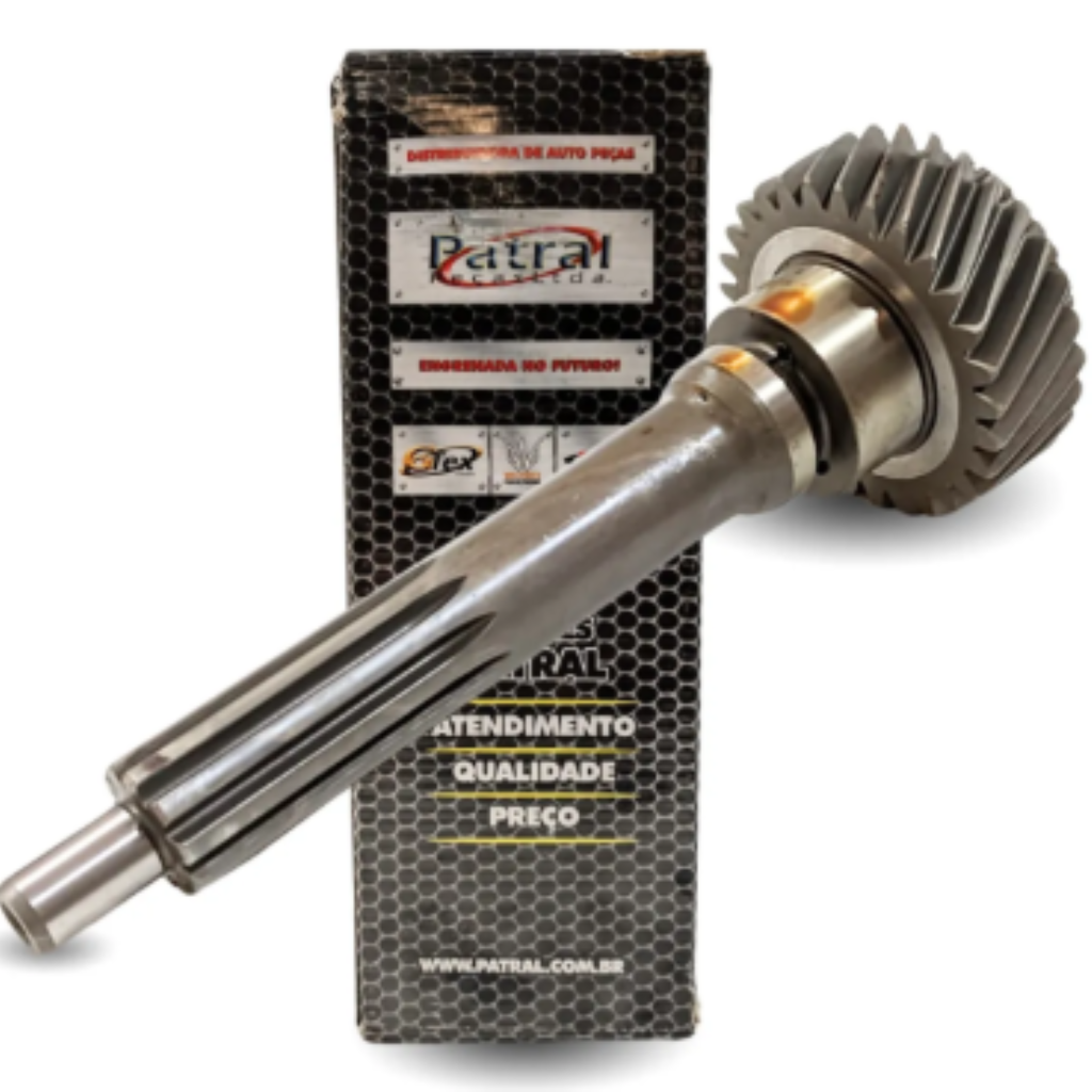 EIXO PILOTO F1000 79>92 260F 6107 PAT BEOC7017A 16D