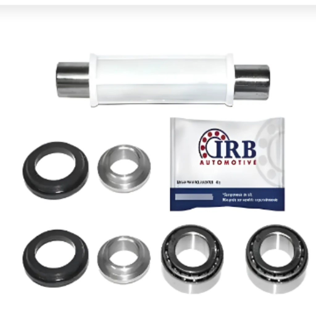 KIT BRAÇO OSCILANTE PALIO WEENKEND 98>19 IRB558 IRB
