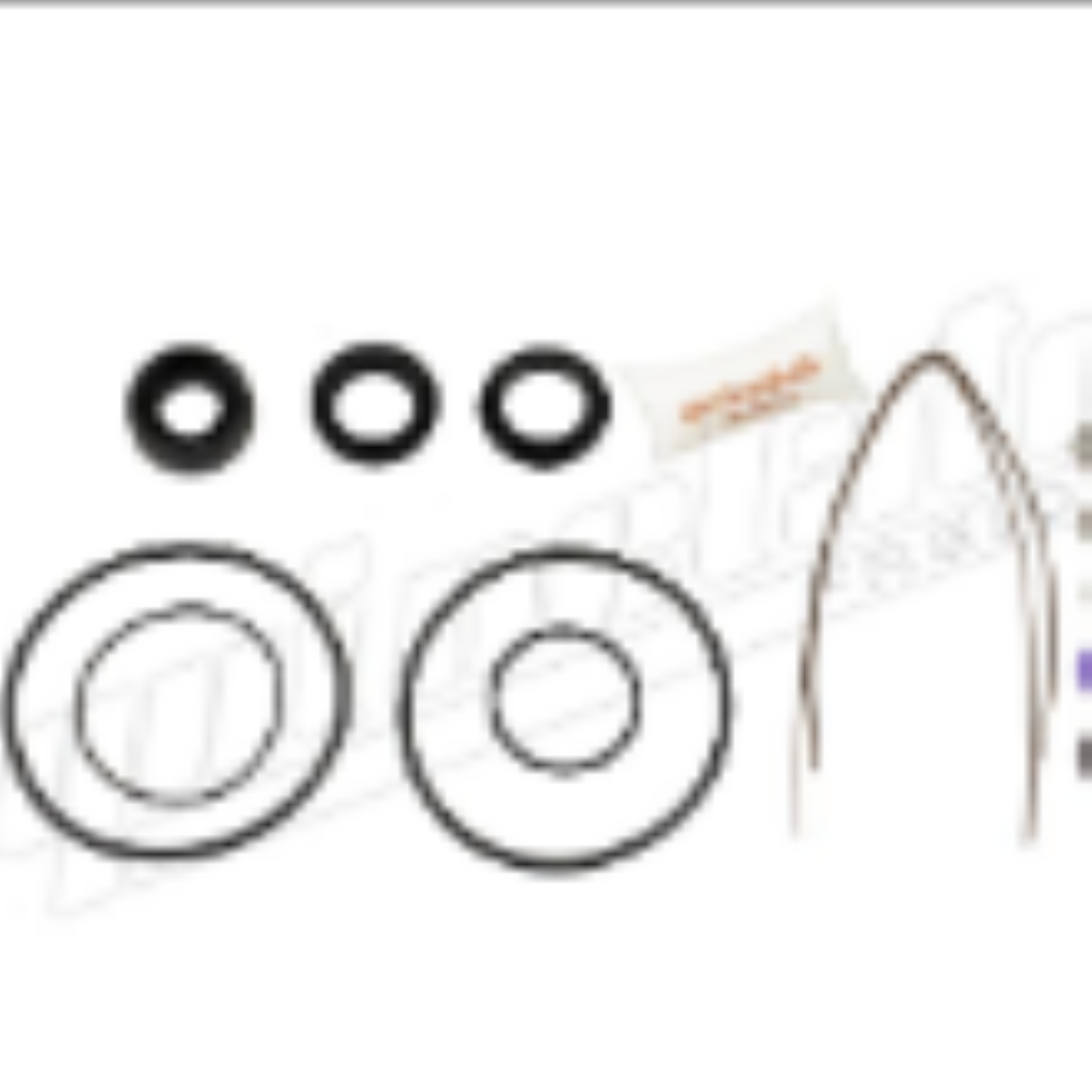 REPARO SERVO EMBR PARC QA1912P QUIN 2R2798435