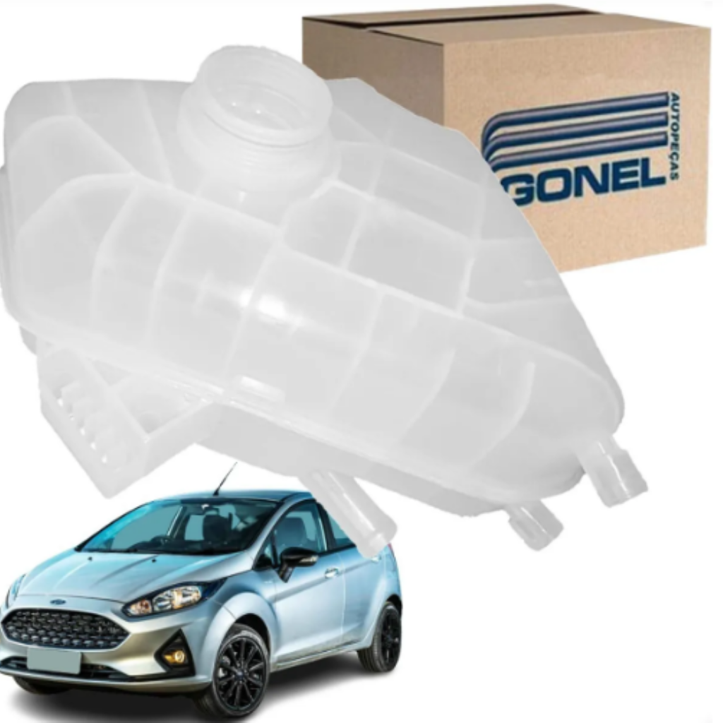 RESERVATORIO AGUA RAD NEW FIESTA 10> ECOSPORT 12> KA 14>16 G1125 GON BE8Z8A080A