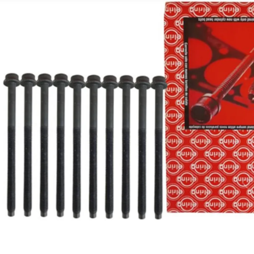 PARAFUSO CABEÇOTE FIESTA KA 1.0 1.6 99>14 ZETEC 156550 ELRING XS6E6065AC