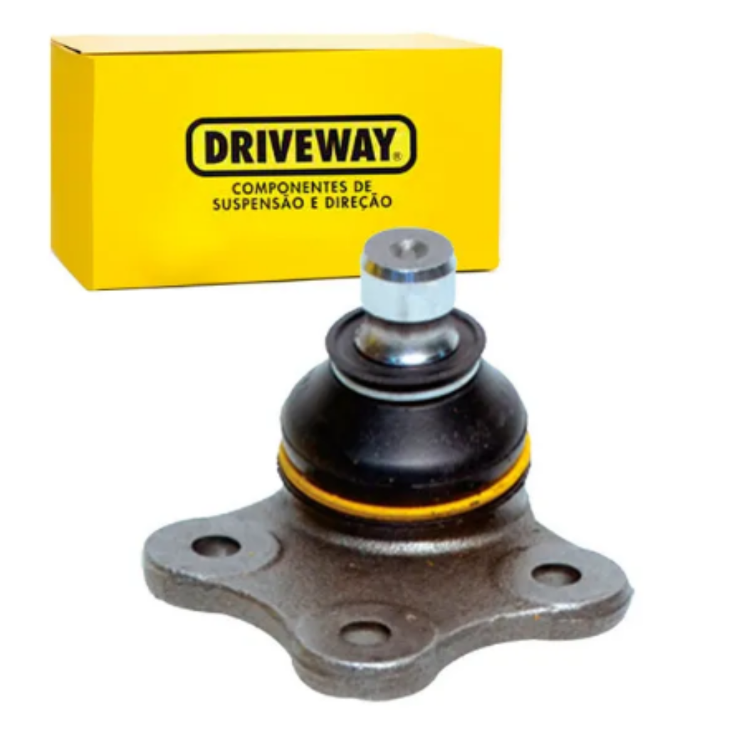 PIVO SUSP ECOSPORT 03>12 FIESTA 02>14  KA NOVO 08>13 JE4950XR DRIV 2S653B376AA