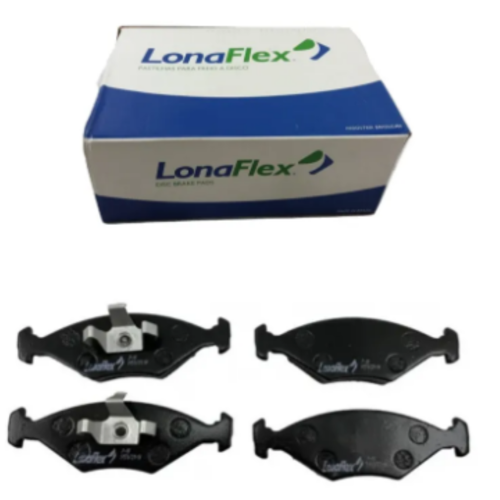 PASTILHA FR FIORINO 05>18 UNO WAY 10>18 P90 LONAF 7087591 N01 TEVES