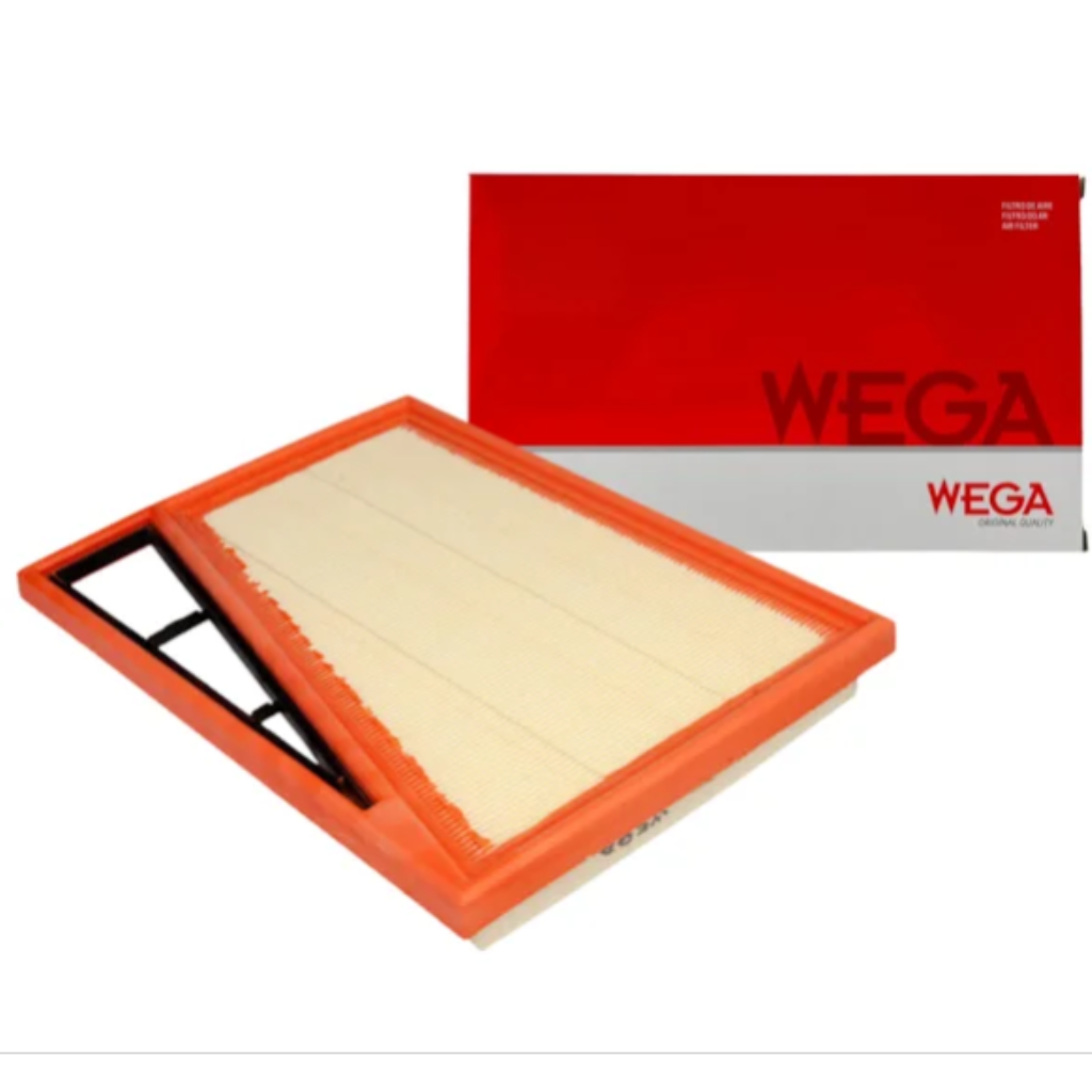 FILTRO AR ARGO/CRONOS 1.0/1.3 17> MOBI 1.0 17> STRADA 1.3 20> UNO 1.0/1.3 16> FAP2829 WEGA