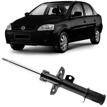 AMORTECEDOR DIANT D CORSA MAX MERIVA 03>12 3338030 KYB 93303111