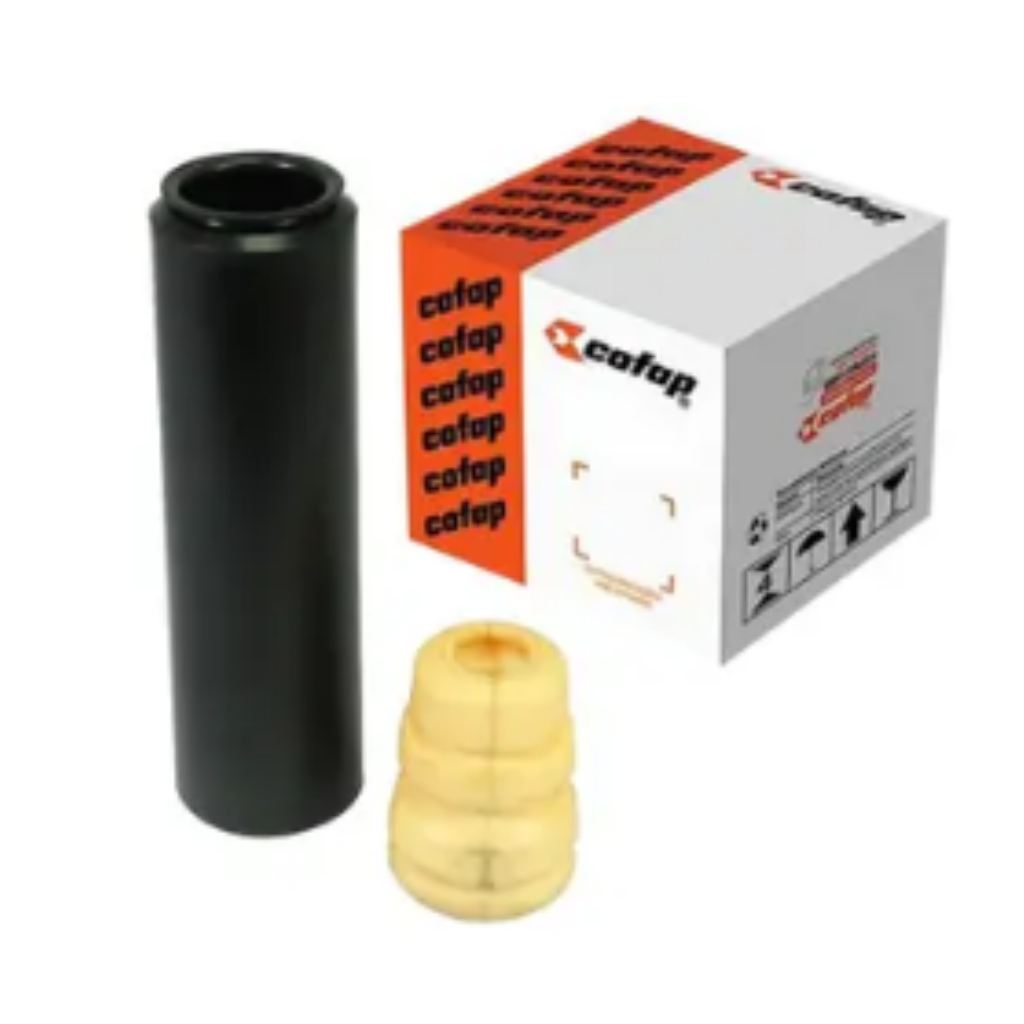 KIT AMORT TRAS HB20 12>23 KSC32203S COF