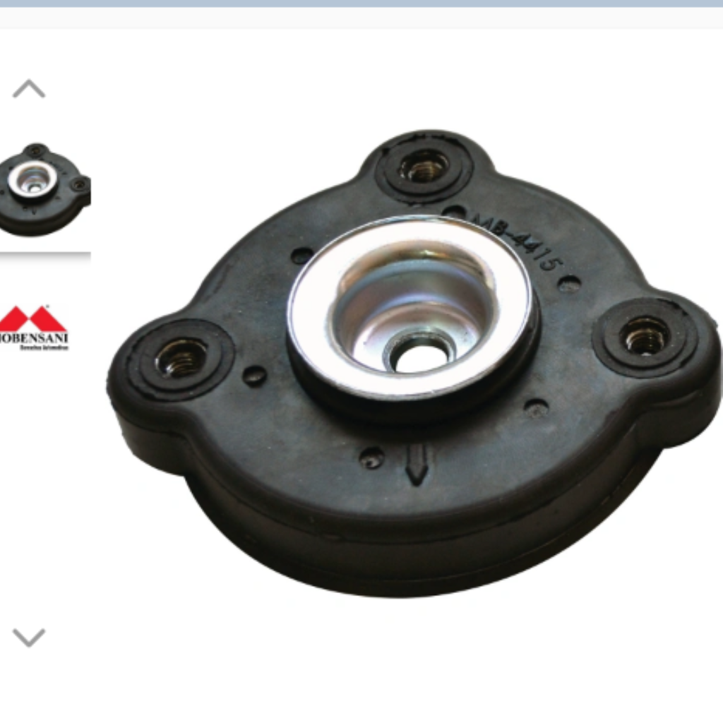 MB4415 COXIM AMORT DT MOBI 16>19 PALIO 14>19 GRAND SIENA 12>16 UNO 10>19 S ROL