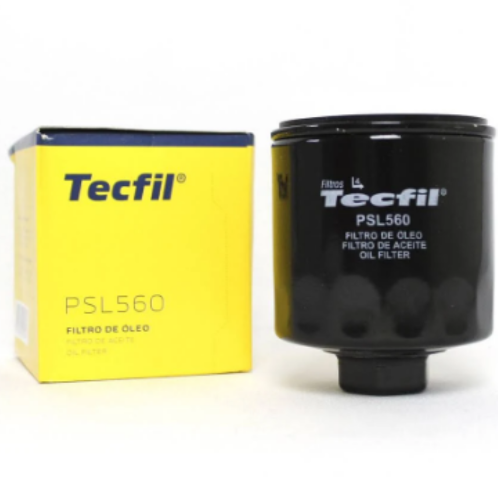 FILTRO LUB FOX 03> GOL SAV 08> G3 G4 G5 G6 AT MI KOMBI 1.4 06>14 PSL560 B-05