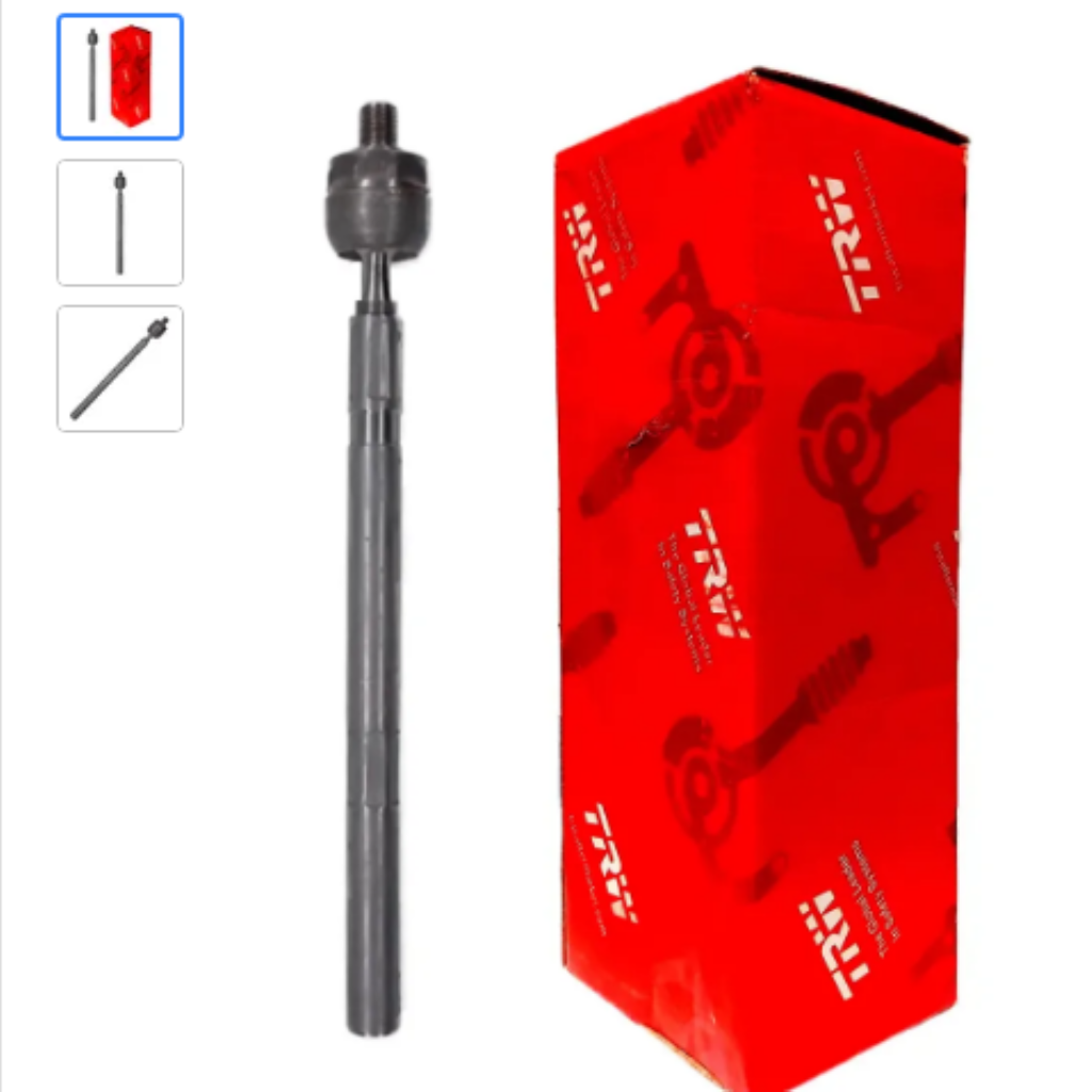 BARRA AXIAL PEUGEOT 206 99>12 207 08>14 JARB0007 TRW 3812C5 M14X1,5-M14X1,5 301MM