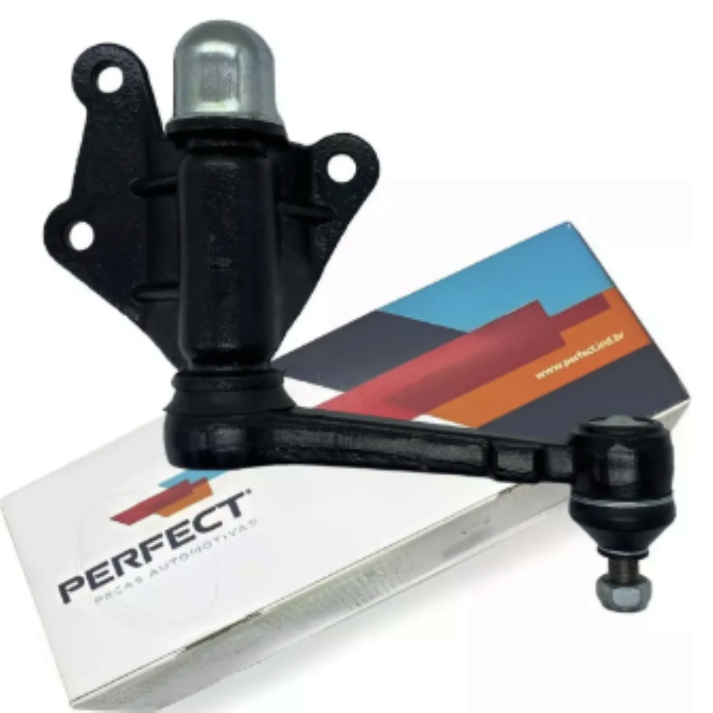 BRAÇO AUX DIR HILUX SRV 3.0 01>05 BRA4259 PERF 4549039356